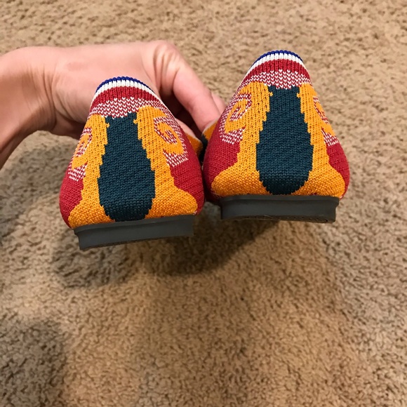 Rothy’s Moroccan amber - Picture 2 of 3